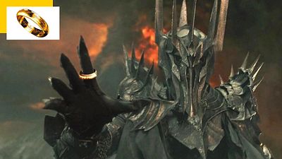 image de la news Les Anneaux de Pouvoir sur Prime Video : l’identité cachée de Sauron révélée ?