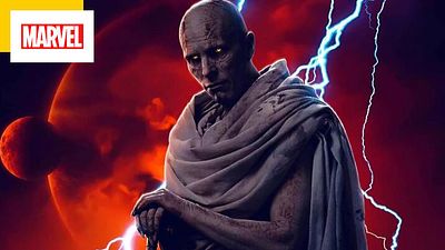 image de la news Marvel : Christian Bale a trouvé ce tournage "monotone"