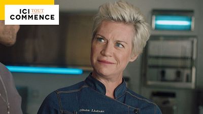 image de la news Ici tout commence : qui est l'admirateur secret d'Olivia ?