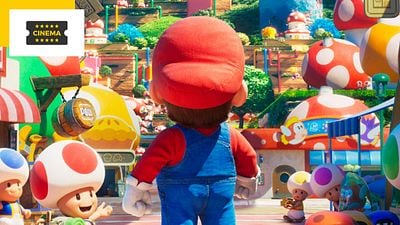image de la news Super Mario Bros : les fesses du plombier Nintendo au coeur d'une polémique
