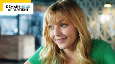 image de la news Demain nous appartient : une histoire d'amour entre Judith et Jordan est-elle encore possible ?