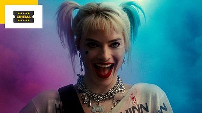 image de la news "Lady Gaga en fera quelque chose d'incroyable dans Joker 2" : Margot Robbie s'enthousiasme pour la nouvelle Harley Quinn