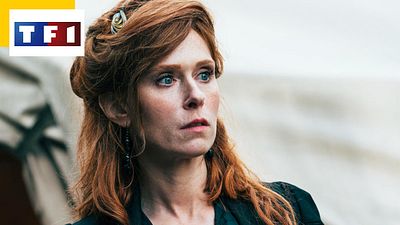 image de la news Les Combattantes sur TF1 : cette scène qui a été un cauchemar à tourner pour Audrey Fleurot