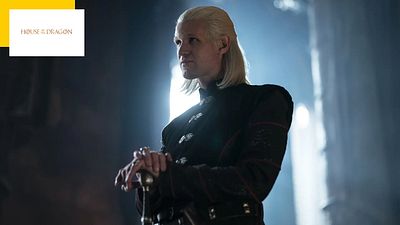 image de la news House of the Dragon sur OCS : le récap de l’épisode 8 avec Daemon qui rejoue la baffe de Will Smith