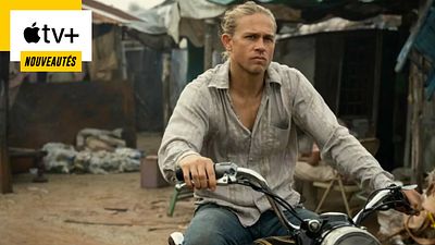 image de la news Shantaram sur AppleTV+ : "L’Inde a toujours été considéré comme fascinant aux yeux du monde entier"