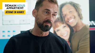 image de la news Demain nous appartient : ce qui vous attend dans l'épisode 1293 du mercredi 12 octobre 2022 [SPOILERS]