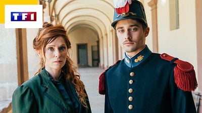 image de la news Les Combattantes sur TF1 : cette scène intense a été tournée en totale improvisation !