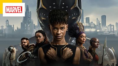 image de la news Black Panther 2 : pourquoi la sortie cinéma du film Marvel peut être compromise ?