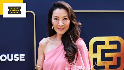 image de la news Après avoir exploré le multivers, Michelle Yeoh sera un robot dans une saga culte