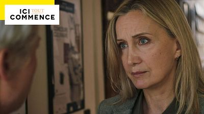 image de la news Ici tout commence : Claire souffre-t-elle d'un cancer du sein ?
