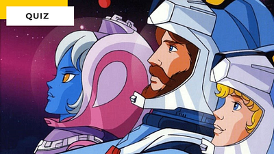 image de la news Quiz nostalgie Ulysse 31 : vous souvenez-vous bien de la série animée ?