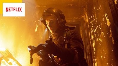 image de la news Notre-Dame sur Netflix : pourquoi l'impressionnante série sur l'incendie est à voir absolument !
