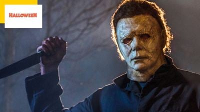 Halloween Ends : découvrez Michael Myers sans son masque