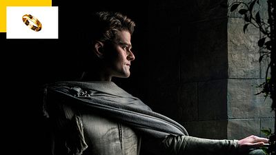 image de la news Les Anneaux de Pouvoir sur Prime Video : la dédicace finale de l'épisode 8 cache un clin d'oeil au Retour du Roi