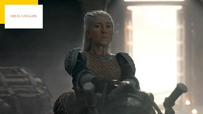 image de la news House of the Dragon épisode 9 : cette scène épique de Rhaenys aurait pu ne pas exister !