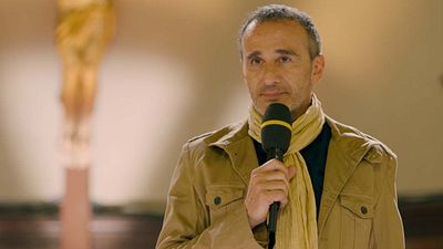 image de la news Elie Semoun a doublé le héros d'une série culte des années 80 et 90 !