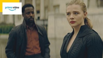 Sur Prime Video du 21 au 27 octobre : une nouvelle bombe entre Westworld et Tenet, Jarry en exclusivité… 