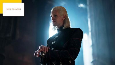 image de la news House of the Dragon : Daemon Targaryen fait fantasmer les fans et l'équipe de la série ne comprend pas pourquoi