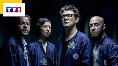 image de la news I3P sur TF1 : que vaut cette nouvelle série policière avec Marc Lavoine ?