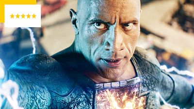 image de la news Black Adam est-il le meilleur film de la semaine ?