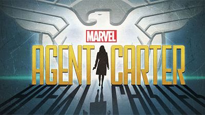 image de la news Agent Carter, 12 Monkeys... Les bandes-annonces de séries à ne pas rater !