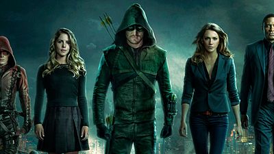 image de la news Fin de saison : Arrow, Grey's Anatomy et Vampire Diaries se terminent cette semaine