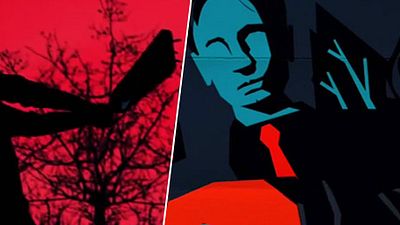 image de la news X-Files, Once Upon A Time... Quand les séries live s'animent le temps de la promo !
