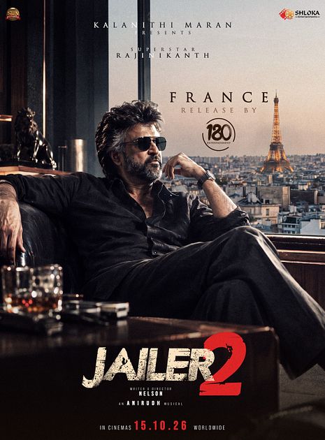 Jailer 2
