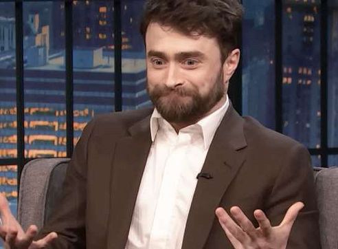 Combien lui ont rapporté les films Harry Potter ?