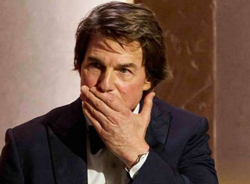 Tom Cruise a recalé ce réalisateur prestigieux d'un film Mission Impossible