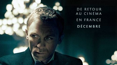 image de Casino Royale Bande-annonce (2) VO STFR