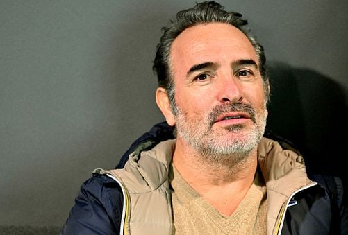 image de la news Jean Dujardin ne comprend pas le refus de Lino Ventura de jouer dans ce chef-d'oeuvre absolu