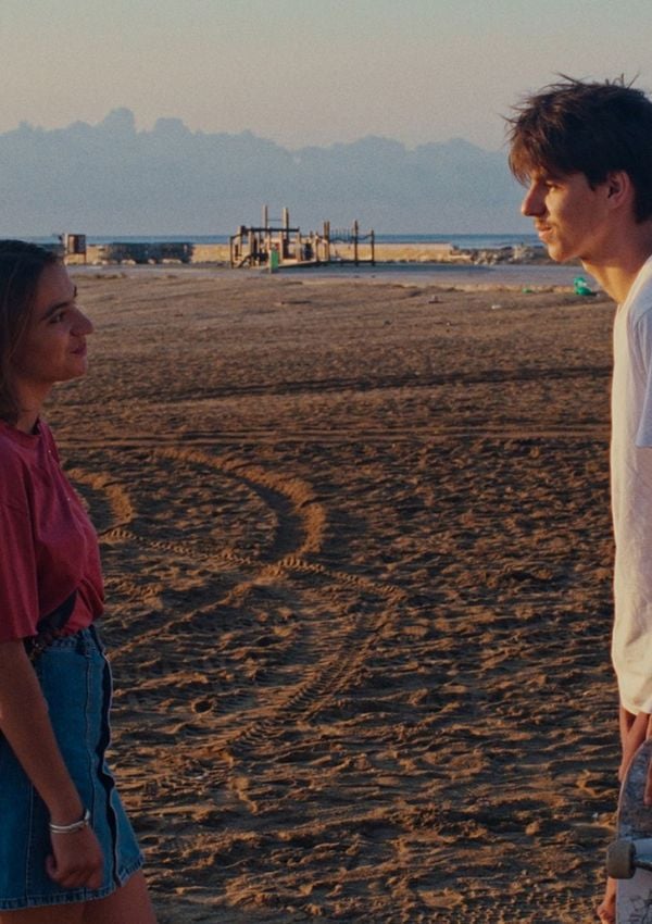 Movie cover