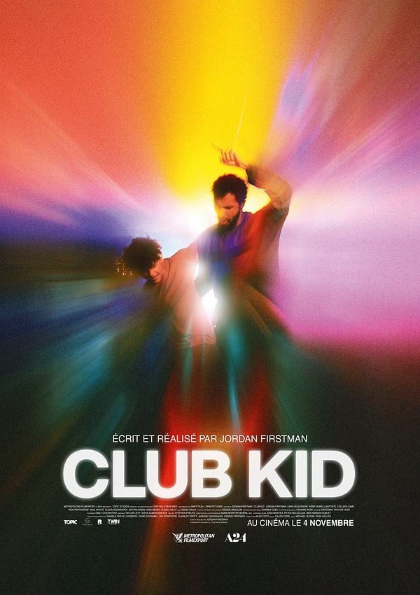 Movie cover