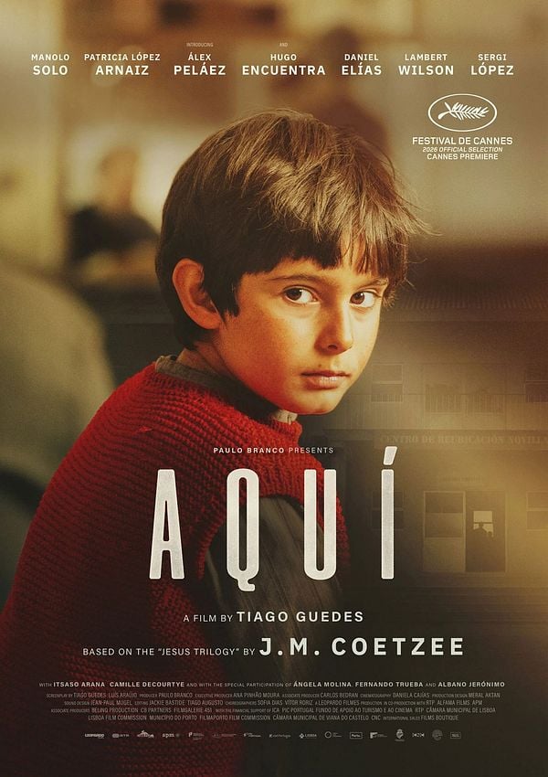Movie cover