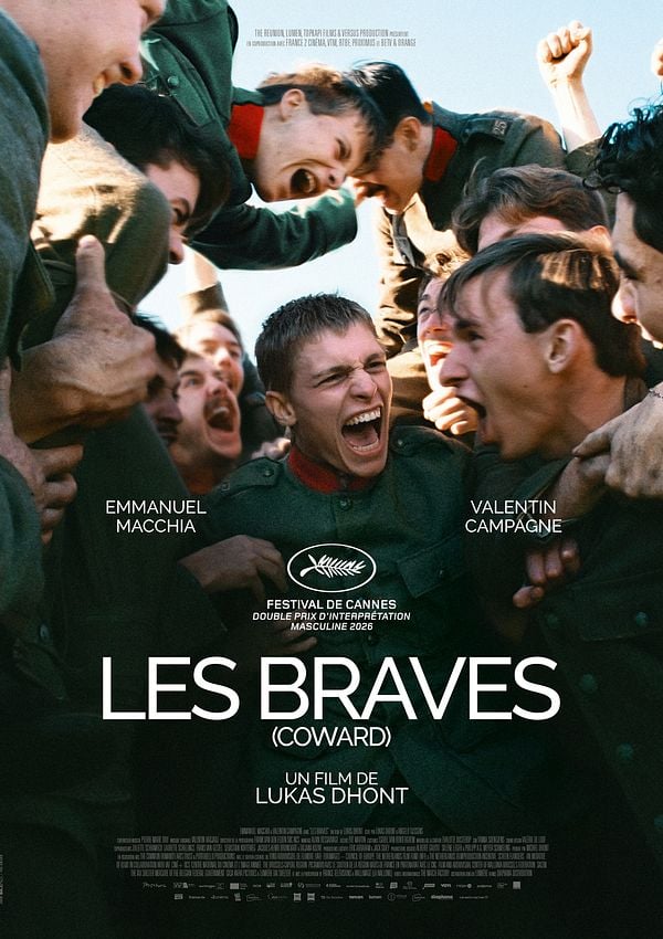 Movie cover