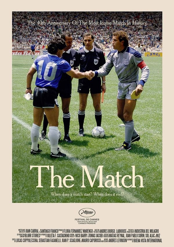 Movie cover