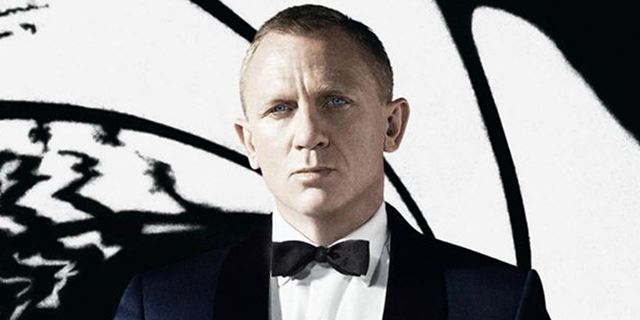 James Bond 25 - film 2019 - AlloCiné