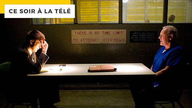 image de la news Ce soir à la télé : le crime parfait est-il possible ? La réponse avec Anthony Hopkins et Ryan Gosling
