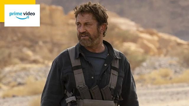 image de la news Kandahar sur Prime Video : pourquoi ce film de guerre sonne si vrai ?