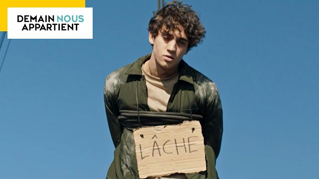 image de la news Demain nous appartient : Dorian en grand danger dans les prochains épisodes