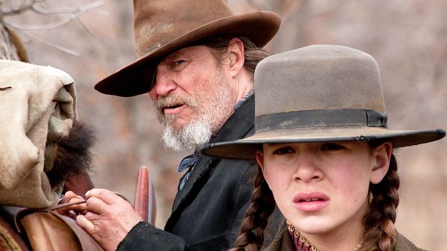 image de la news Ce soir à la télé : ce remake d'un classique avec John Wayne se hisse à la hauteur de son modèle