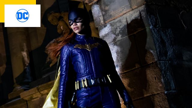 image de la news "On a vu The Flash et on était tristes" : les réalisateurs de Batgirl réagissent au film DC avec Ezra Miller