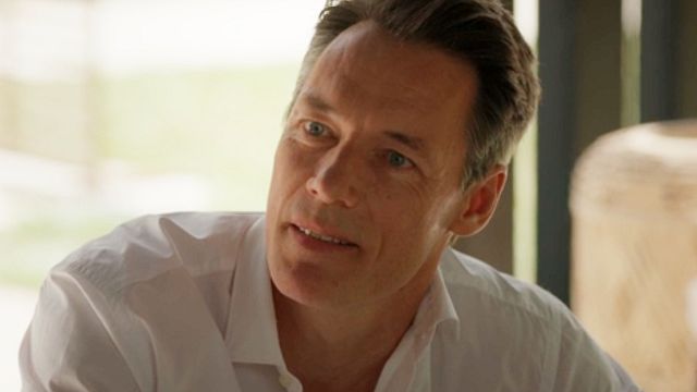 image de la news Un Si Grand Soleil :  "Je n'étais pas au courant"... Stéphane Brel réagit au plan machiavélique de Pascal