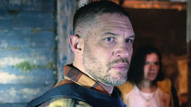 image de la news Ravage sur Netflix : il ne faut pas chercher Tom Hardy dans ce film d'action déconseillé aux moins de 16 ans