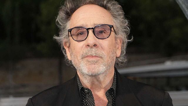image de la news Peu de gens se souviennent de cet épisode de série tourné par Tim Burton et qui mérite d’être découvert