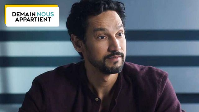 image de la news Demain nous appartient : Aaron va-t-il suivre Lisa à Berlin ? Réponse