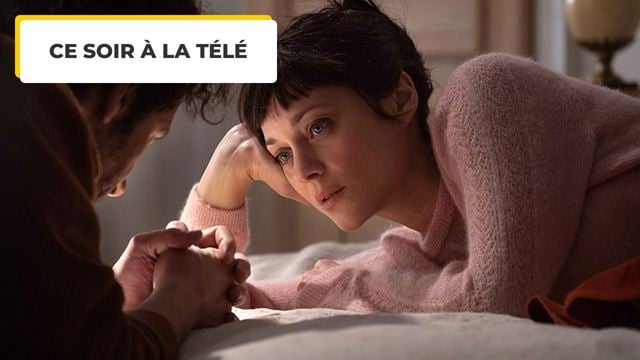 Ce soir à la télé : Marion Cotillard ne supporte pas son frère... devant la caméra d'un génie du cinéma !