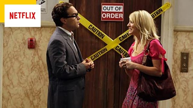 "Un manque de respect" : un épisode de The Big Bang Theory menacé de suppression ?