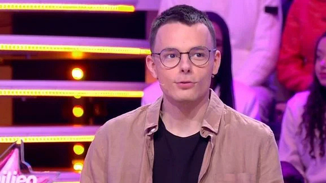 image de la news "Bientôt", nouveau projet pour Emilien des 12 Coups de midi ?